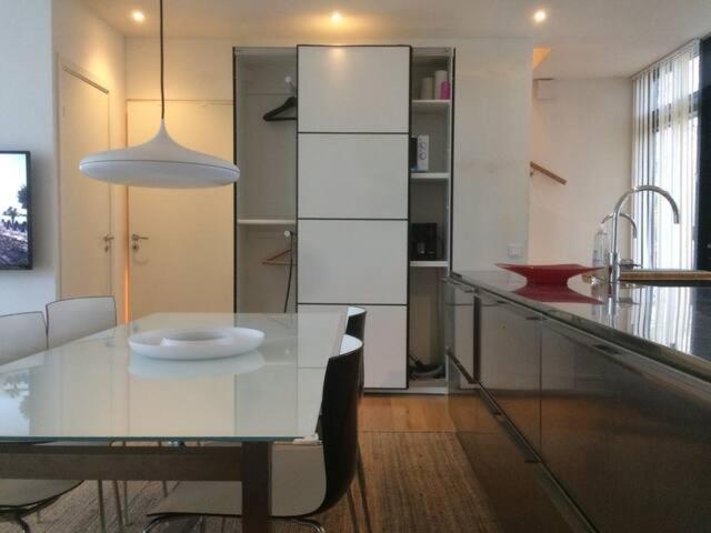 Exclusive 2 Level Etage Next To Arlanda-City Metro Ville de Ville de Stockholm Extérieur photo