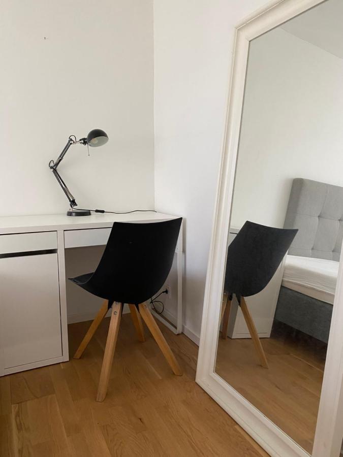 Exclusive 2 Level Etage Next To Arlanda-City Metro Ville de Ville de Stockholm Extérieur photo