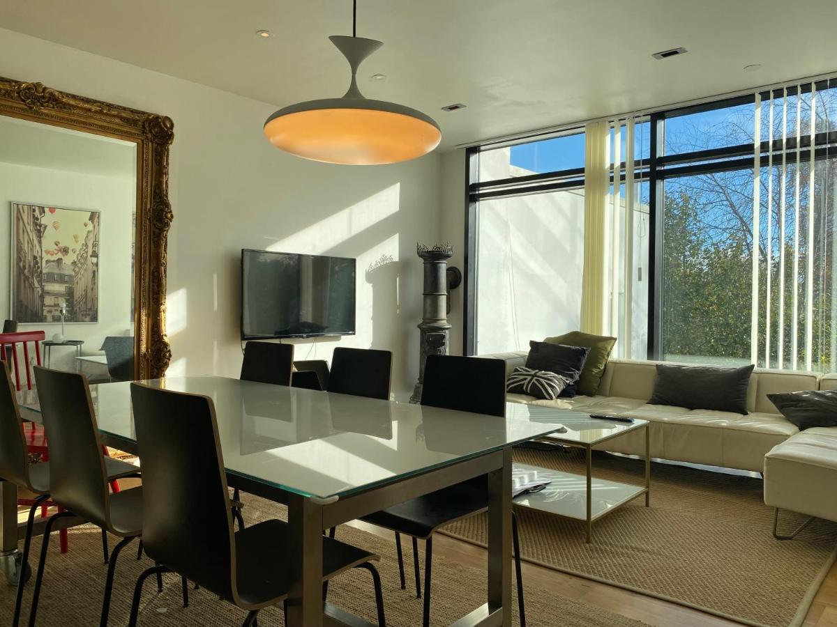 Exclusive 2 Level Etage Next To Arlanda-City Metro Ville de Ville de Stockholm Extérieur photo