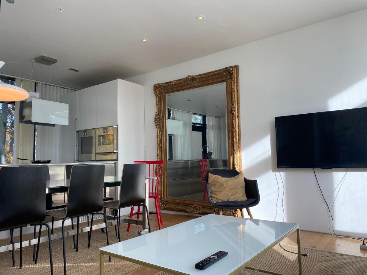 Exclusive 2 Level Etage Next To Arlanda-City Metro Ville de Ville de Stockholm Extérieur photo