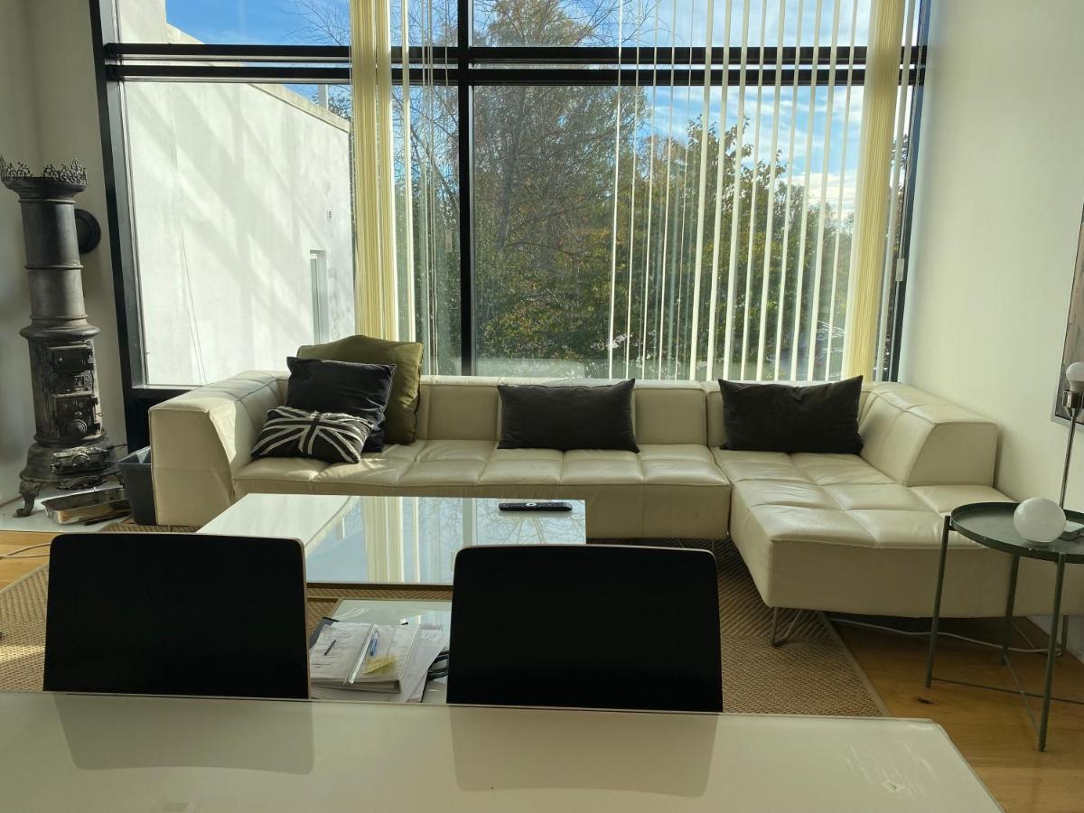 Exclusive 2 Level Etage Next To Arlanda-City Metro Ville de Ville de Stockholm Extérieur photo
