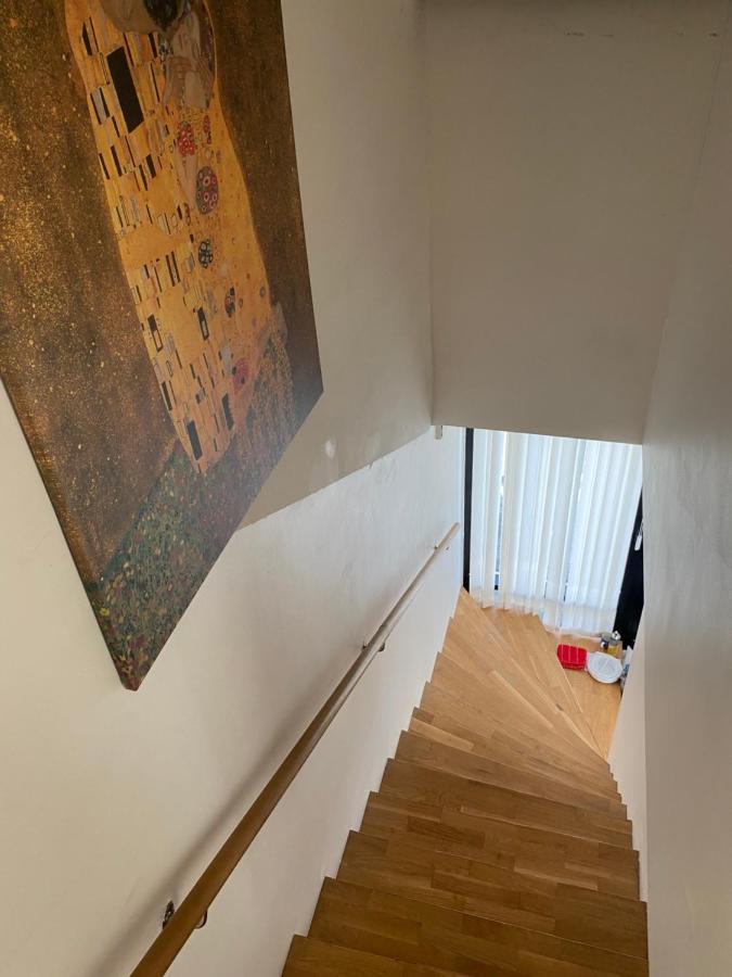 Exclusive 2 Level Etage Next To Arlanda-City Metro Ville de Ville de Stockholm Extérieur photo