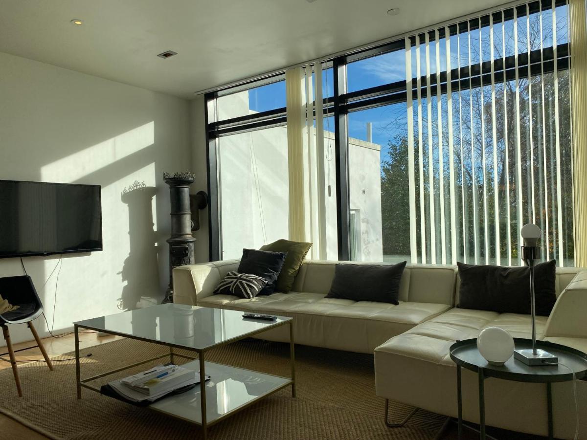 Exclusive 2 Level Etage Next To Arlanda-City Metro Ville de Ville de Stockholm Extérieur photo