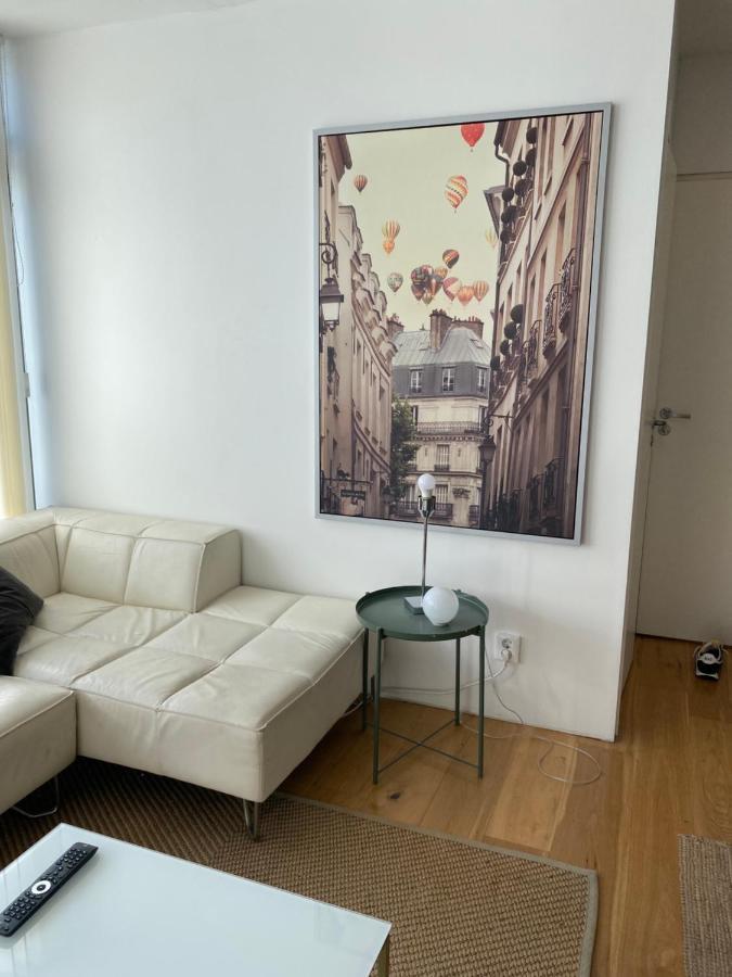 Exclusive 2 Level Etage Next To Arlanda-City Metro Ville de Ville de Stockholm Extérieur photo