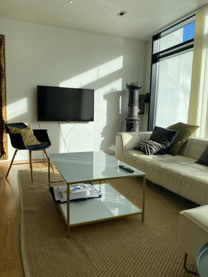 Exclusive 2 Level Etage Next To Arlanda-City Metro Ville de Ville de Stockholm Extérieur photo