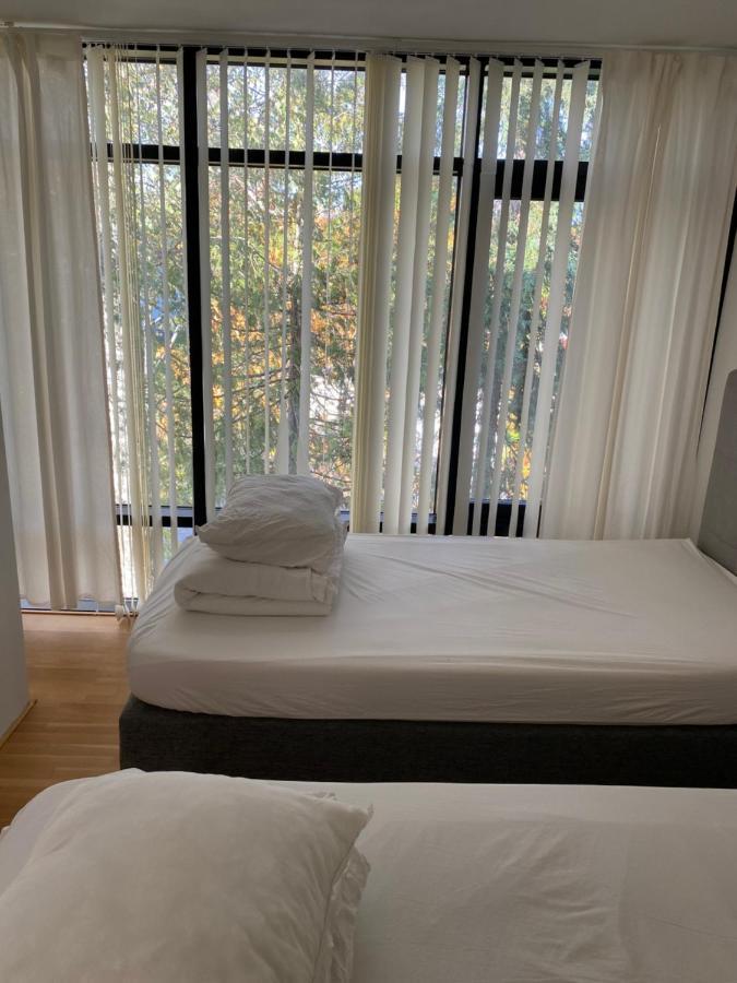 Exclusive 2 Level Etage Next To Arlanda-City Metro Ville de Ville de Stockholm Extérieur photo
